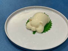 椰香猪猪冻-阿毛饭店(和义路店)