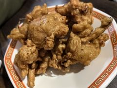 -拉面莊夢語＆中华料理八椿