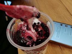 -蜜雪冰城(梅花园佳润广场店)