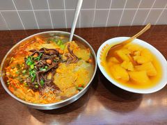 -周成芝螺蛳粉(东晓南店)