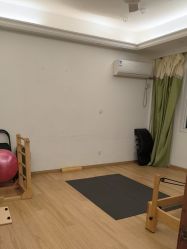 -依灵瑜伽普拉提连锁