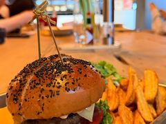 -UPPER KITCHEN(延安路店)
