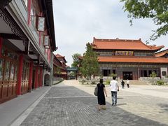 -高旻寺