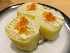 -元气寿司(新城市广场店)