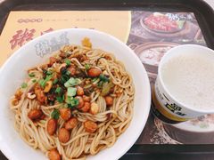 -粥瓜婆特色砂锅粥(白石洲店)