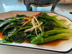 -烤肉季饭庄