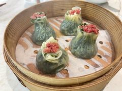 -永春园·扬州早茶·淮扬菜(漫乐城店)