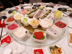 -海底捞火锅(高科广场店)