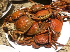 -禾斗海鲜自助(市南银座店)