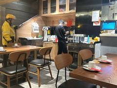 -疆里疆外·和田烤肉·清真