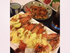 真剑(贵州路店)-真剑日本料理·铁板烧(贵州路店)