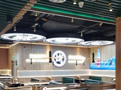 -梨花自助烤肉(西三旗万象汇黑金店)