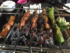 -运德成·天津老味烧烤(广开二马路店)