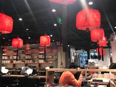 -和府捞面(东直门银座店)