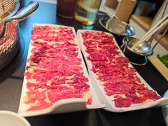 -鲜牛记潮汕牛肉火锅(淮安珠海路店)