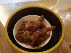 -杨记杏仁茶(椰园店)
