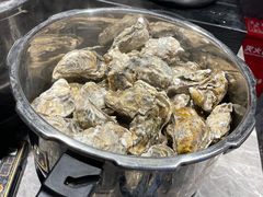 -喜庭海鲜自助(北辰三角洲北辰荟店)