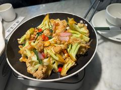 -小菜园新徽菜(无锡宜家荟聚中心店)