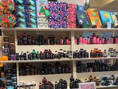 -LUSH(威尼斯人店)
