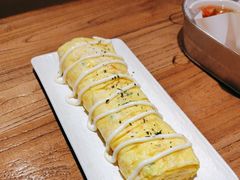 -冰川朝鲜族料理·东北菜(观前店)