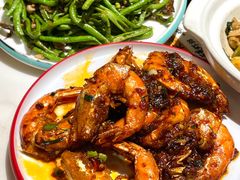 -友德福.老字号粤菜.广州地标融合美食(荔湾路店)