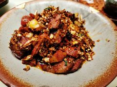 -佬麻雀·新湘菜(珠海金发购物中心店)