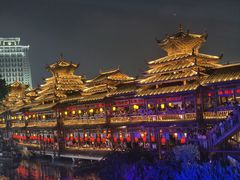 -南宁国际会展中心