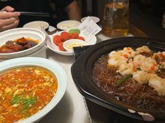 -绿茶餐厅(千岛湖银泰城店)