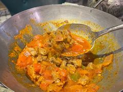 小锅羊肉-Mevlana梅夫娜土耳其餐厅·清真