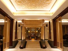 -西安华清御汤酒店