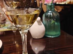 -上海东方佘山翰悦阁酒店·Vie全日制餐厅