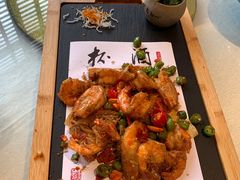 -顺德佬·宴请·生日宴(西乡店)