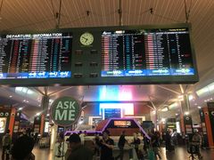 -吉隆坡国际机场