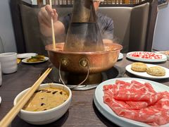 -东来顺饭庄(上地华联店)