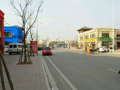 -徐州雨润农副产品全球采购中心