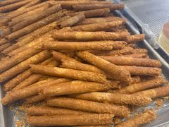 -西村叔叔的店·面包·甜品·蛋糕(清河万象汇店)