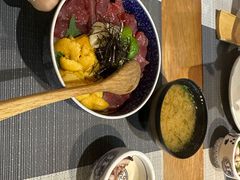 -森味薪火烧•烧鸟居酒屋•日本料理(望京店)