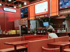 -喜家德虾仁水饺(北京超极合生汇店)