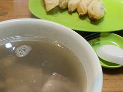 -锅贴王小吃(南大街店)