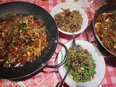 -龙师傅卤炒(天马店)