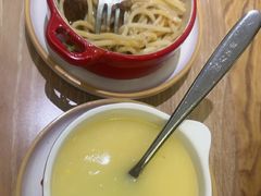 -豪客来牛排(成都锦江大融城店)