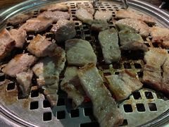 -大發韩国烤肉(八佰伴店)