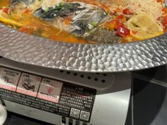 -韶山冲湘菜(中兴大街店)