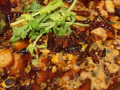 -铜瓢江湖兔火锅(水碾河社区店)