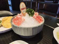 -百草滩羊·清水涮羊肉(长城路店)