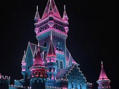 -厦门方特梦幻王国