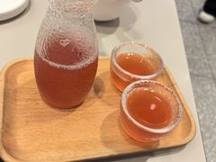 -蔡澜点心·粤菜(丽泽天街店)