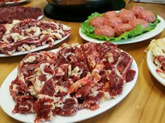 iphone_upload_pic-蔡社牛肉城(龙湖店)