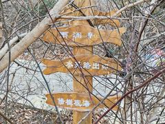 -黑石礁公园