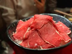 -谭鸭血老火锅(漳州路店)